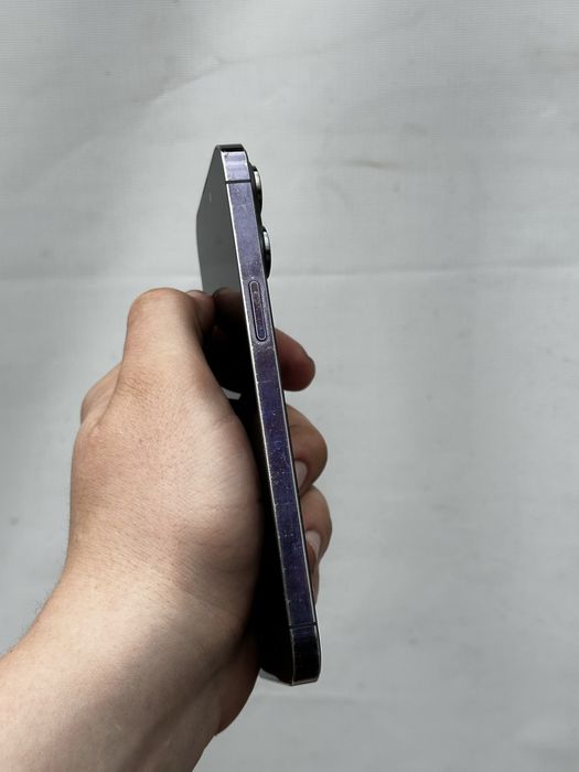 IPhone 14 Pro Max 256 Gb