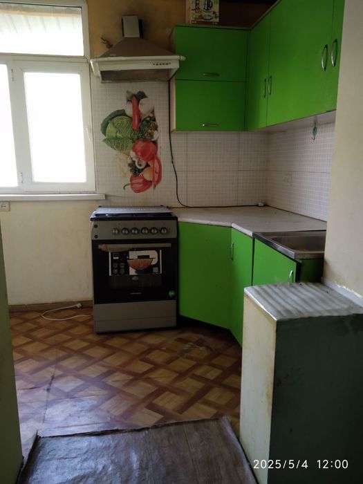 4 хонали кв ижарага берилади