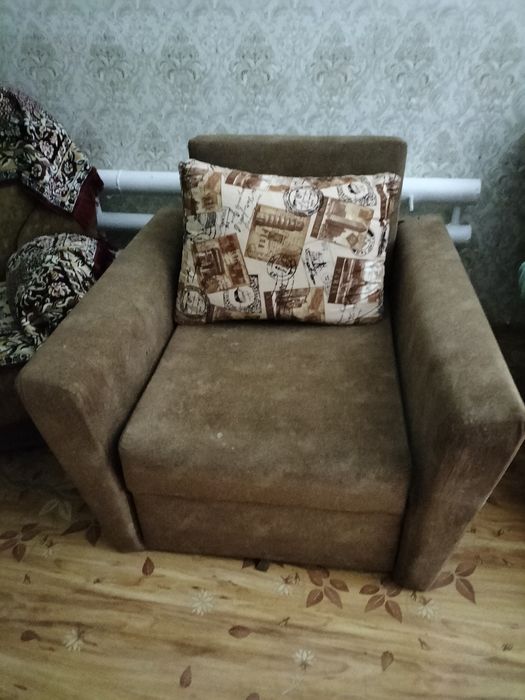 Продам кресло кровать