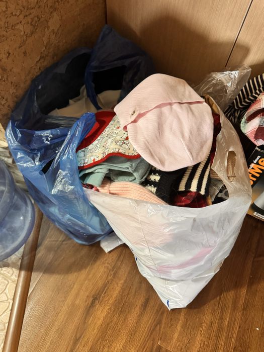 Бесплатные вещи