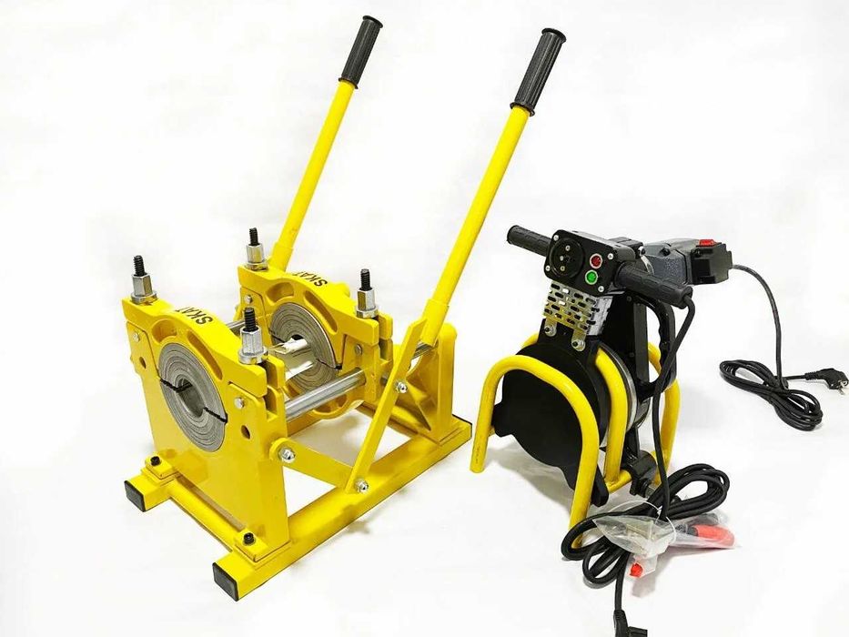 Аппарат стыковой сварки по оптовым ценам