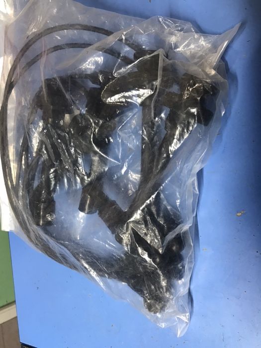 СВЕЧНЫЕ ПРОВОДА Тoyota Mitsubishi