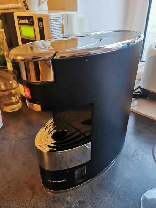 Esspresor Cafea lly