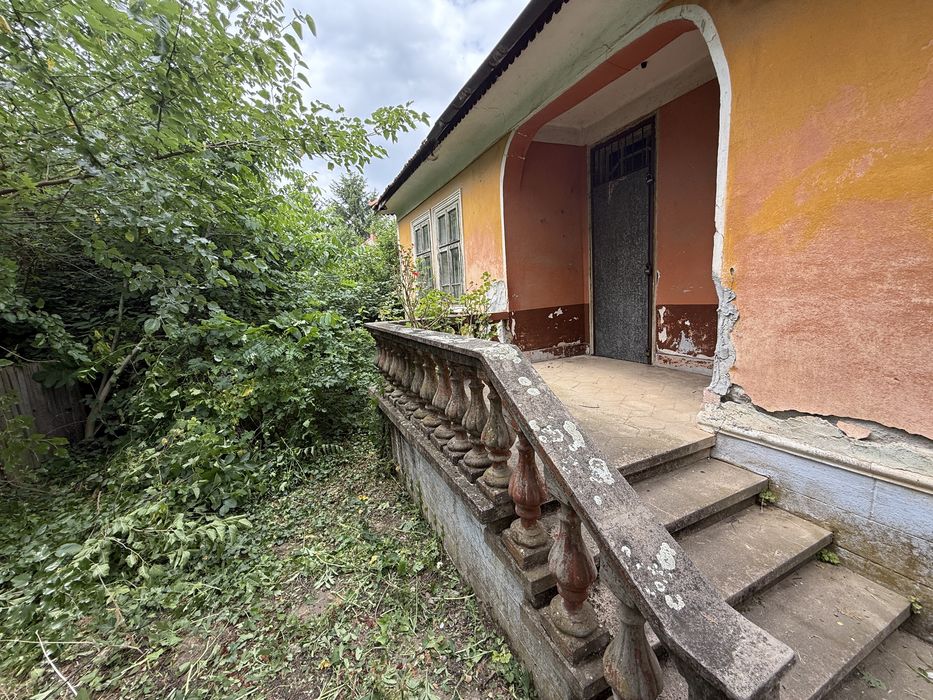 Продава се Къща в Брегово - 80 кв.м за 57 €/кв.м - Снимка #1