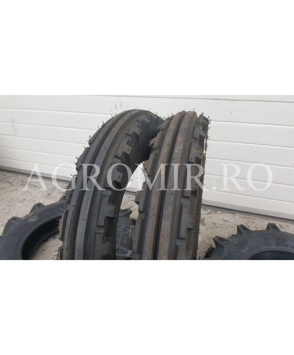 ANVELOPA 5.50-16 BKT TF8181 6PR TT  Cauciucuri tractor, Fiat, Case, Fendt, John Deere, New Holland, Massey Ferguson, UTB   Cauciucuri tractor, Fiat, C
