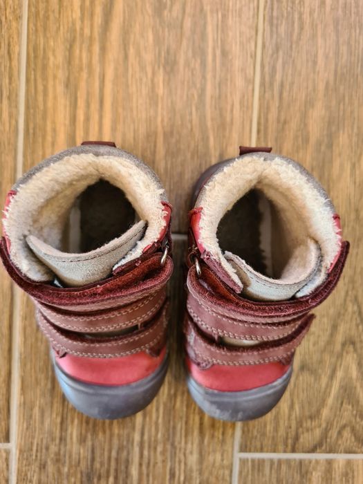 Боти Ponte 22 номер