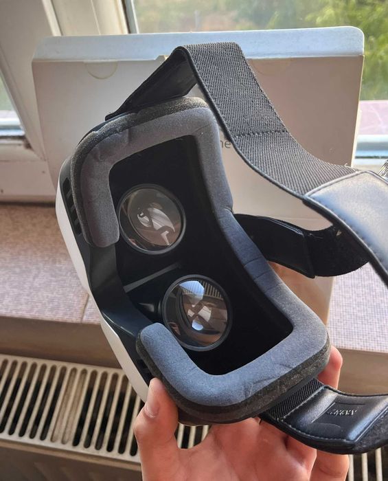 Ochelari VR Zeiss one plus NOI !