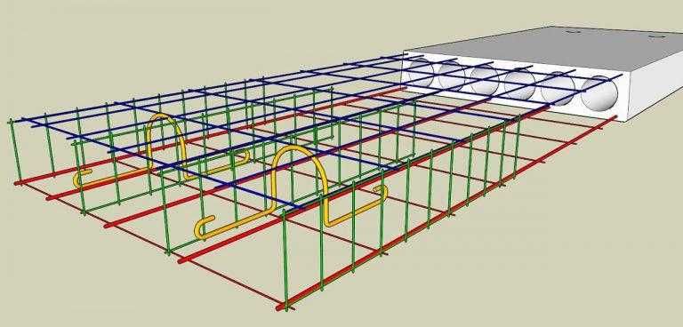 Плиты перекрытия, ФБС блок, столб, колодец, ЖБИ бетон