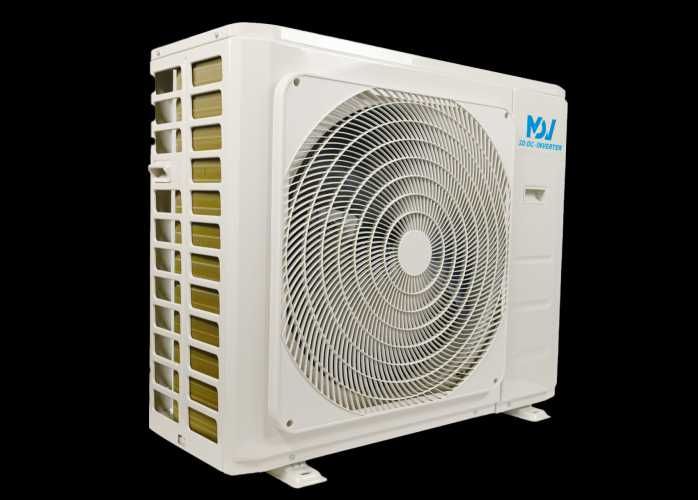 Кондиционер MDV 12/18 Inverter доставка Установка Est