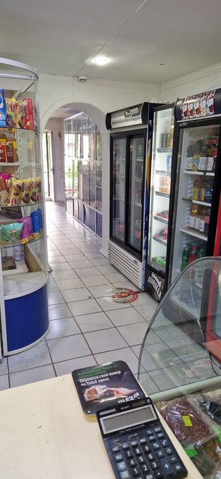 Продам Магазин действующий