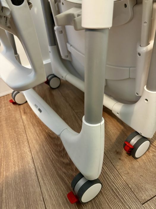 Стульчик для кормления Итальянский