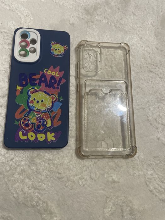 Продам телефон Самсунг А 32