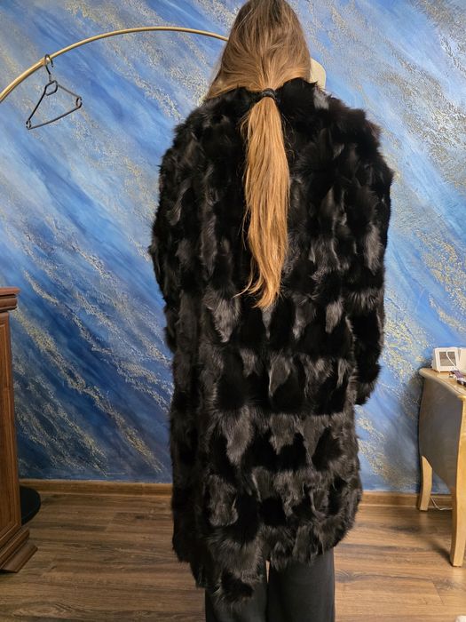 Haina de blana neagra