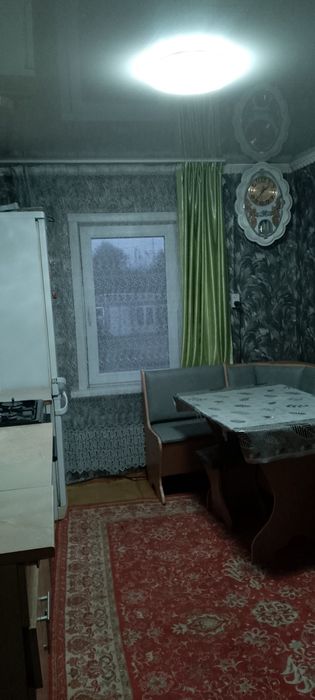 Срочно продам рубленый теплый дом,
