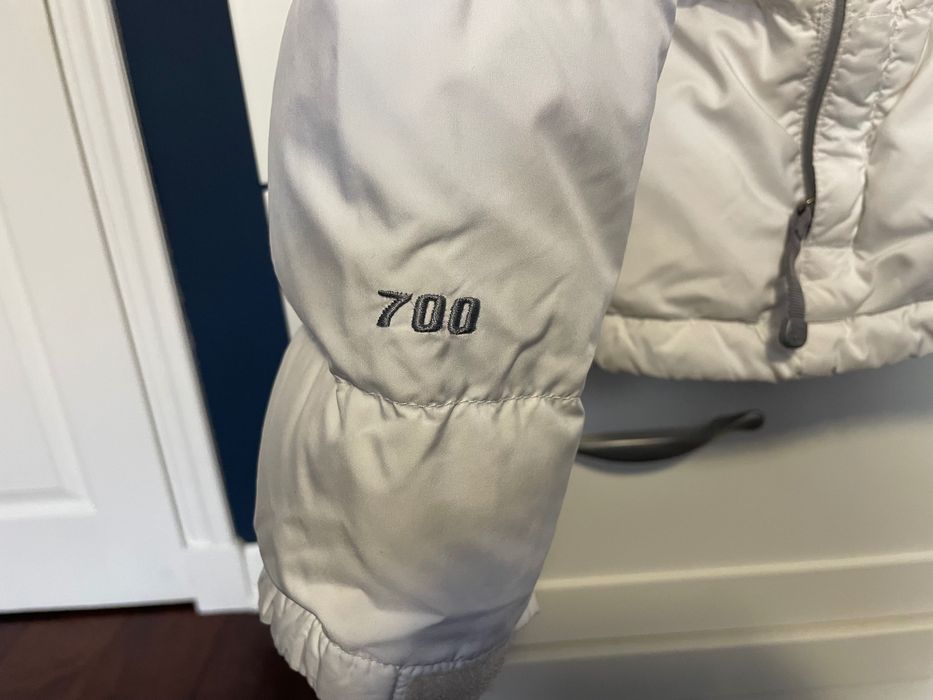 Зимно Яке “The North Face”