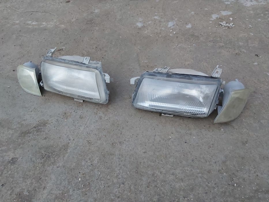 Опель астра запчасти