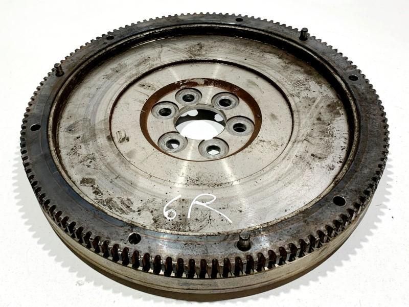 Volanta masa dubla Volkswagen Polo 5 (2009-2017)[6R] 1.6 tdi CAYA 038105266BC