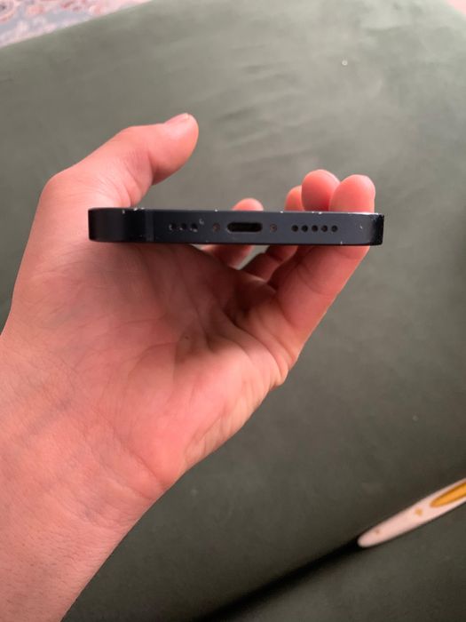 iPhone 13 128 gb 100%