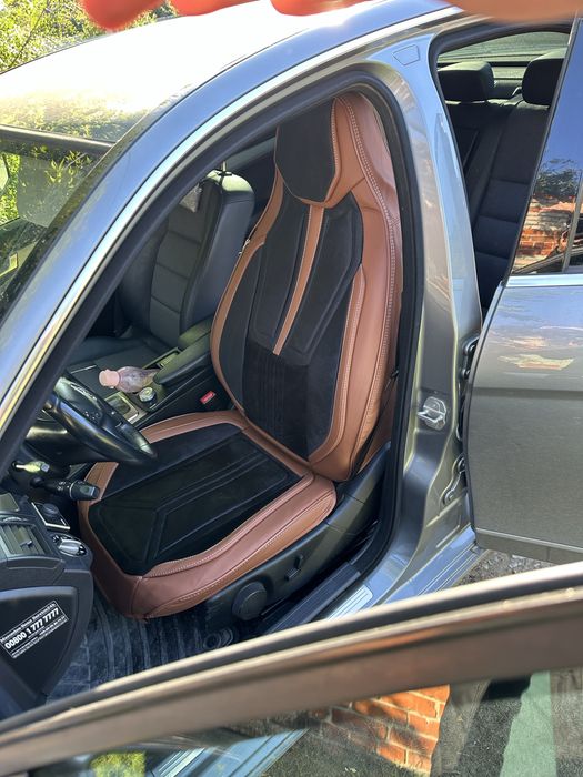 Продем мерса w204