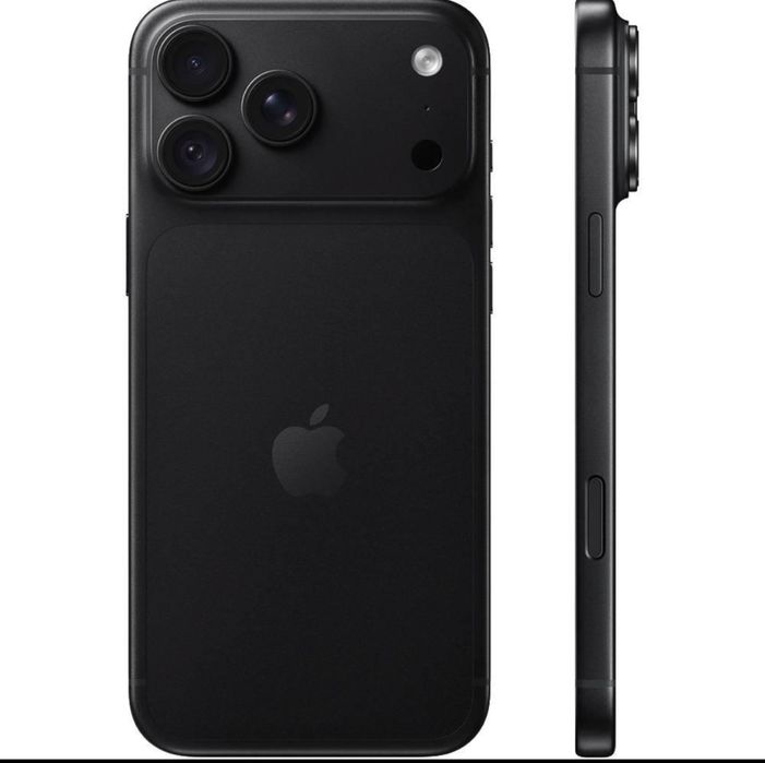 IPHONE 18 pro max 256