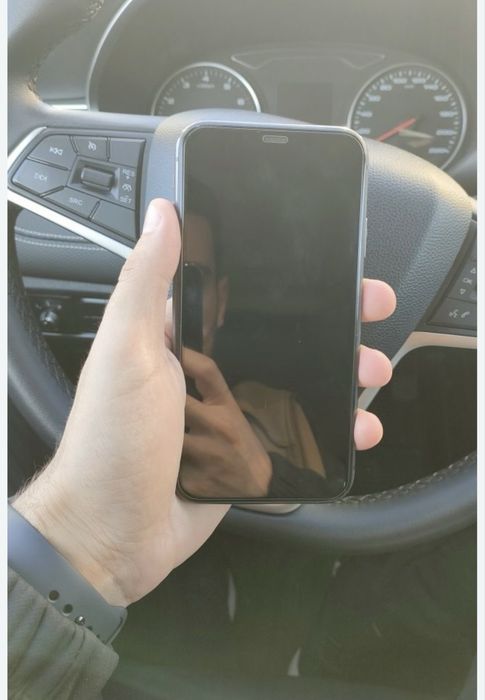 iPhone 11 128 gb