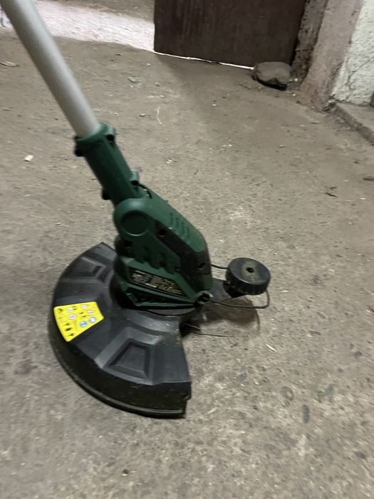 Тример/косачка Parkside