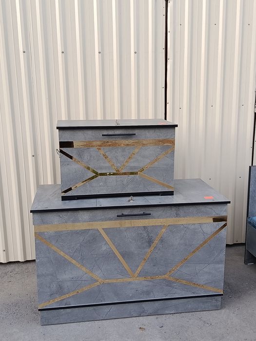 Devan va sandiq sotiladi