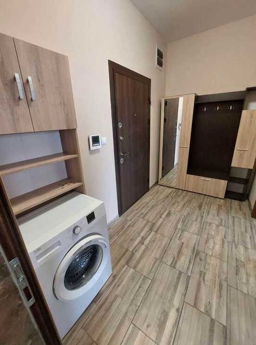 Дава се под наем Двустаен апартамент в Пловдив, Тракия - 70 кв.м за 375 € - Снимка #4