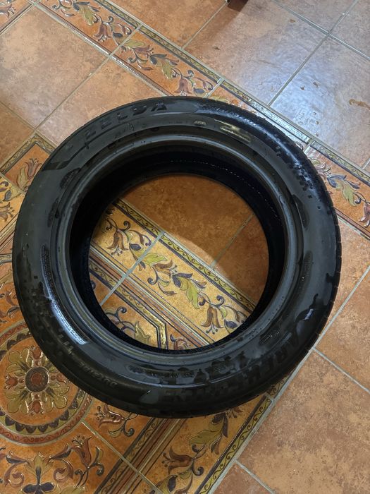 Летние шины от KIA K7