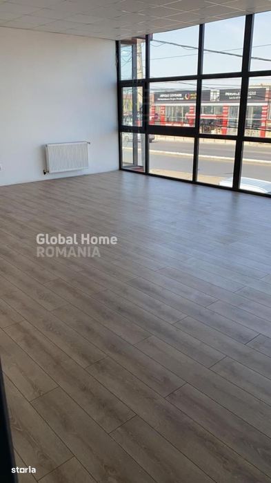 Spatiu comercial  - P+1 ET- 760 MP |Colentina-Activitati Multiple