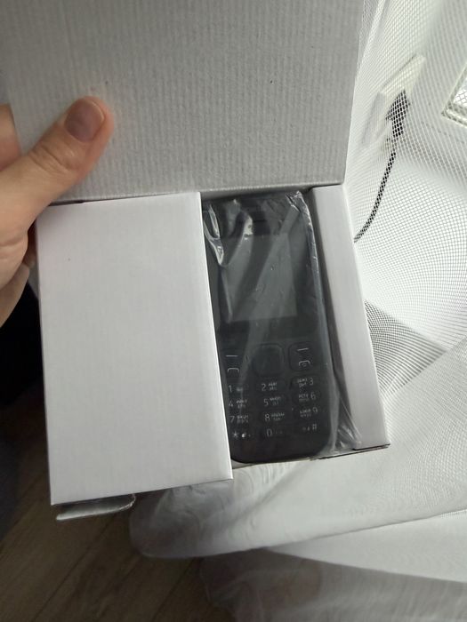 Samsung Duos Nokia 105