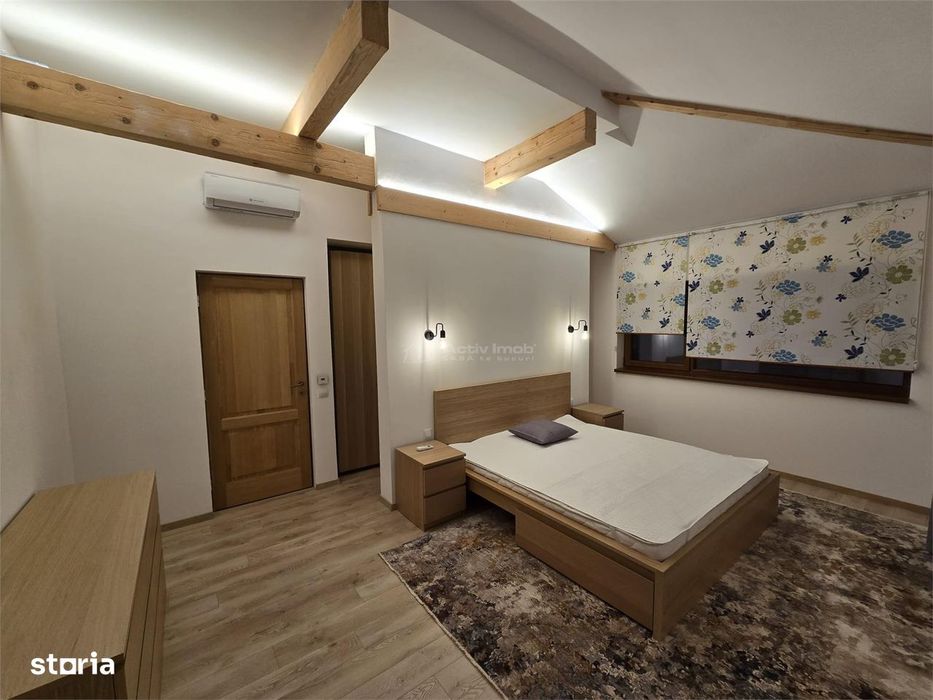 Casa individuala - Tamasi Corbeanca - 4 camere - 3 bai - 170mp - 1000m