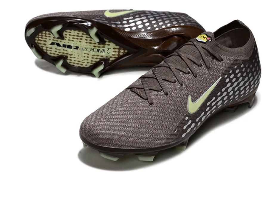 Nike Air Zoom Mercurial Vapor XVI Elite x Mbappe FG