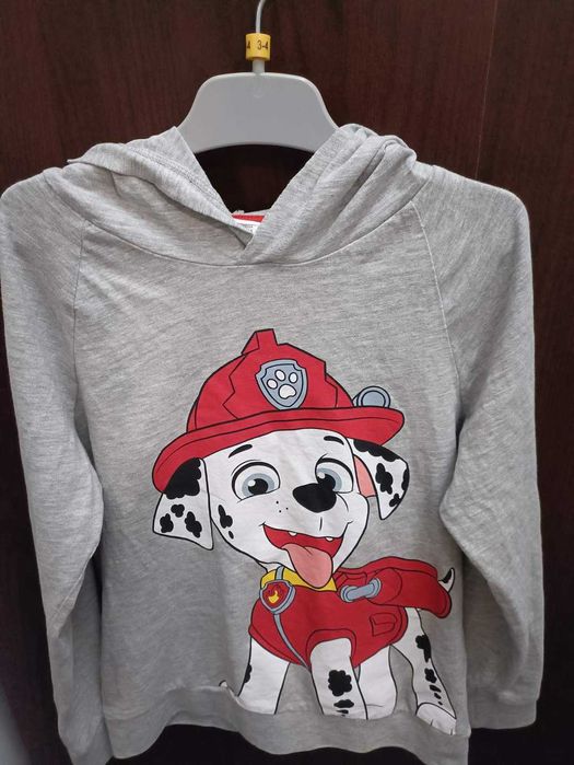 Hanorac Patrula Catelusilor