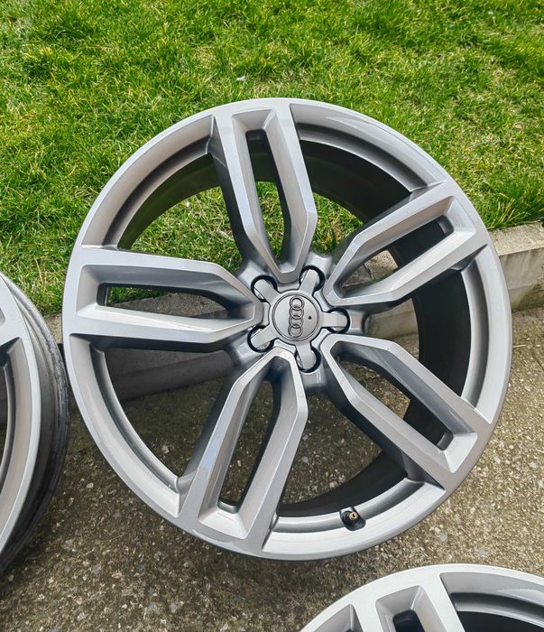 Джанти за Ауди 21' 8.5j e43