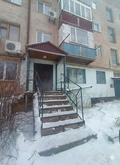 Коммерческое помещение