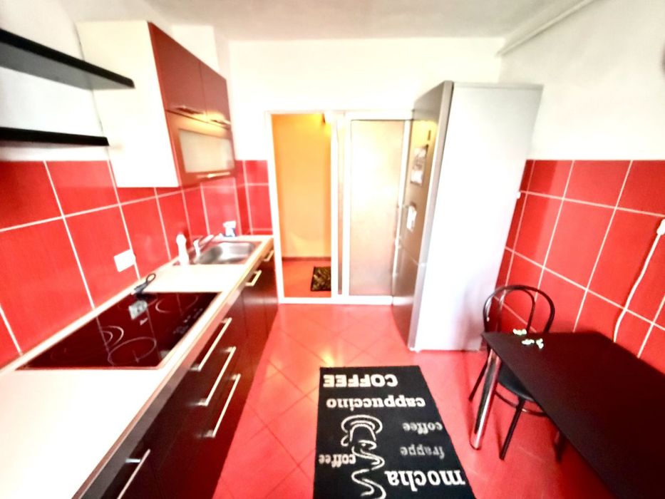 2 camere, mobilat și utilat, et 2, Piața Mioritei — fotografia 2