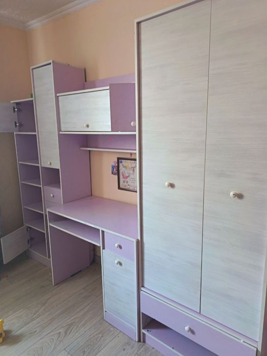 Продам детский гарнитур