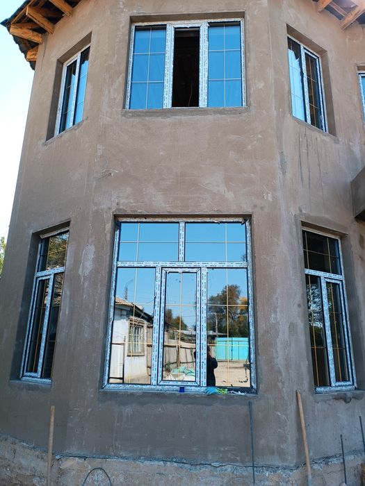 Металлопластиковые окна