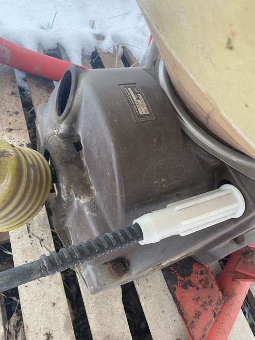 Vand Mig ingrasaminte Vicon si Romanesc