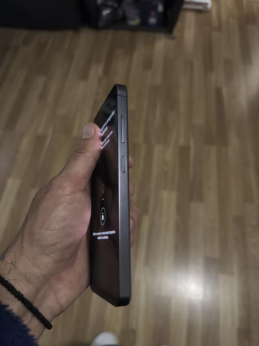 Samsung s24 5g baterie 100%