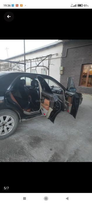 Тезда сотилади хундай хg grandeur 2.5