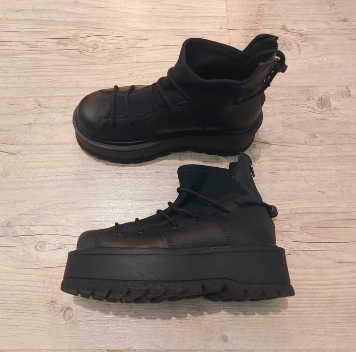 Ghete dama Exclusives, marime 38