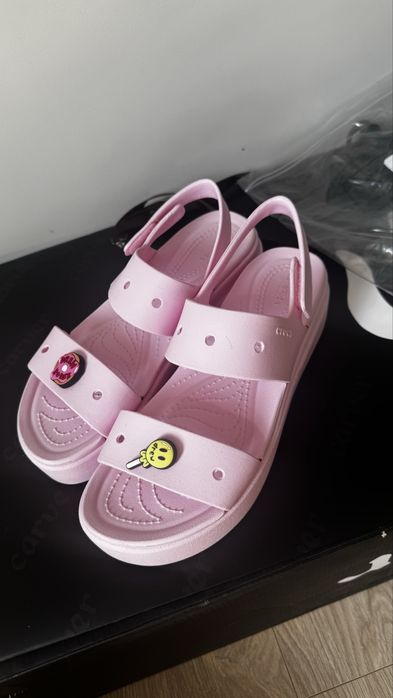 Crocs Кроксы оригинал
