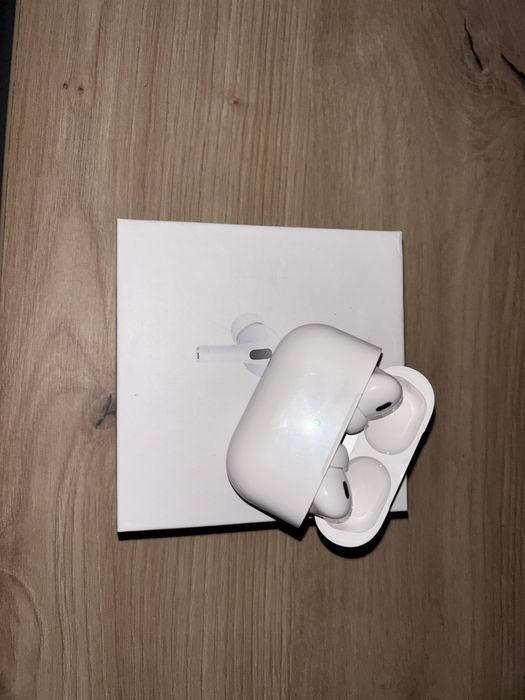 Căști wireless AirPods