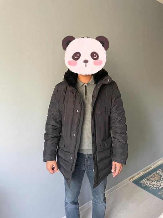 Продам пуховик