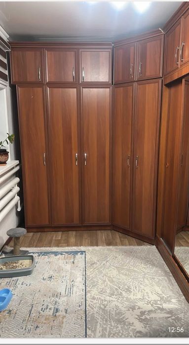 Продам мебель  в прихожую