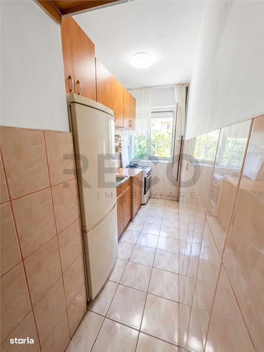 RECO Apartament 3 camere, etajul 2, Nufarul Oradea