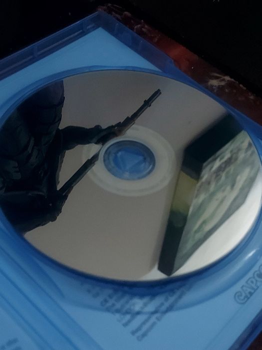 Devil May Cry 5 Special Edition (PS5)