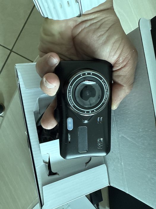 Камера за кола  Osmo Dashcam XC2